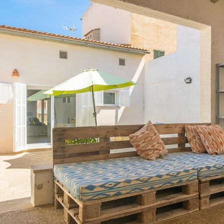 Willa Ca Na Maria -Dorant- Son Serra de Marina Zewnętrze zdjęcie