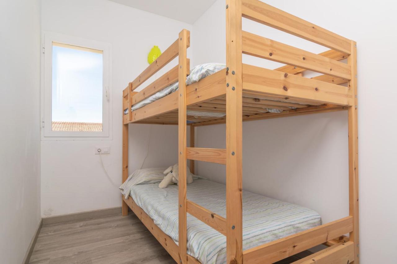 Willa Ca Na Maria -Dorant- Son Serra de Marina Zewnętrze zdjęcie